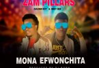 Zam Pillars Monefyo Nchita Prod By DJ Born mp3 image