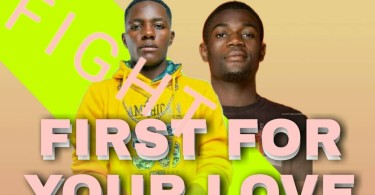 Ba Sunny King ft J Boy Fight For Your Love mp3 image