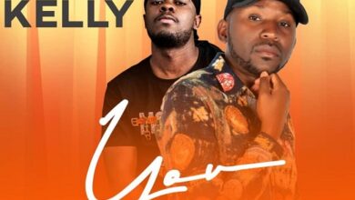 Chimzy Kelly ft. Daev – You