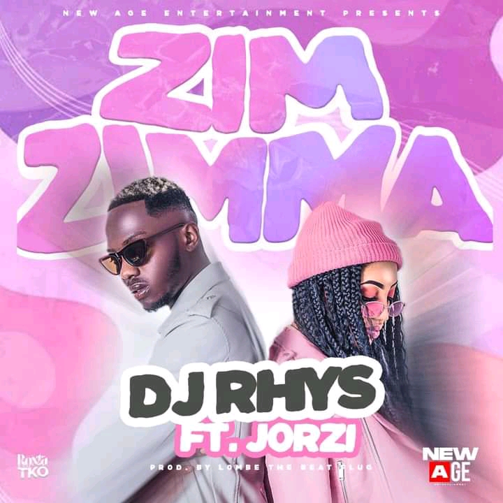 DJ Rhys ft. Jorzi – Zim Zimma