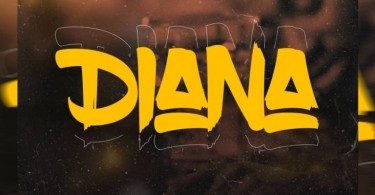 Drifta Trek – Diana Prod. Oddie Beats C Mark