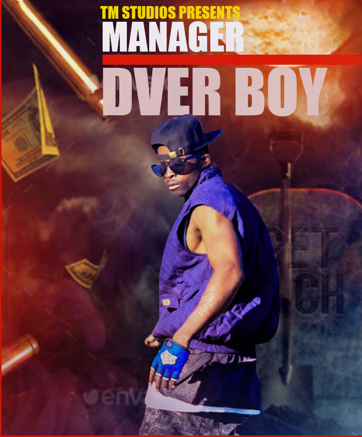 Dver Boy Manager mp3 image