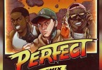 Logic ft. Lil Wayne ASAP Ferg Perfect Remix