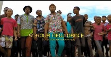 Ma Africa ft. Dope Boys – Sokola Official Video
