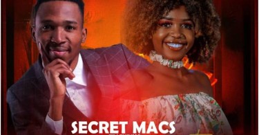 Secret Macs ft. Yo Maps – Opportunity