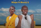 Shaps ft. Macky 2 – Amalumbo
