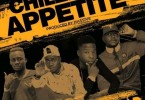 Team Chabian Dope Boys Appetite mp3 image
