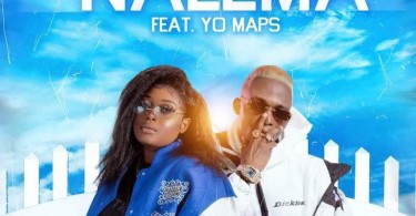 Xaven ft. Yo Maps – Nalema