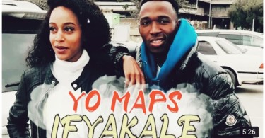 Yo Maps Ifyakale