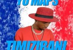 Yo Maps – Timizibani
