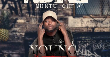 Young Stiff Ndine Muntu Che mp3 image