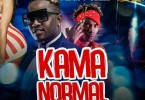 Chester ft. Y Celeb – Kama Normal