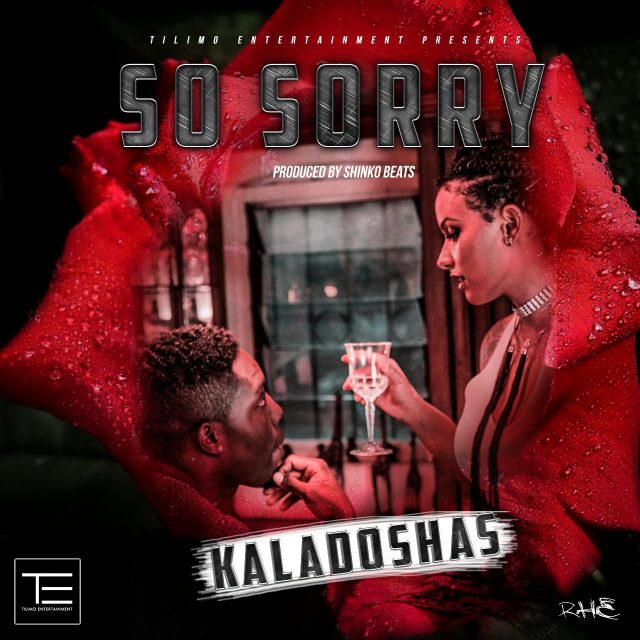 So Sorry
