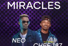 Neo ft. Chef 187 – Miracles Mp3 Download
