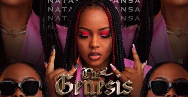 Natasha Chansa – The Genesis EP