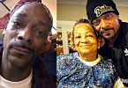 Snoop Dogg Rest In Peace Mama