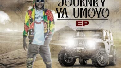 T-west - Journey Ya Umoyo [EP]