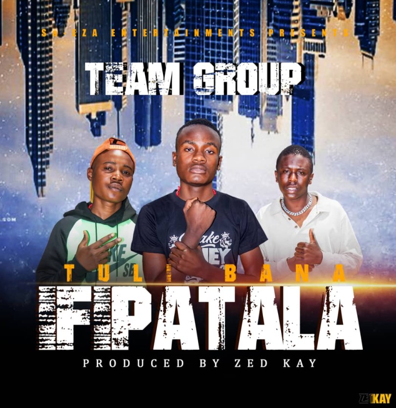 Team Group Tulibana Ifipapala mp3 image