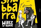 Willz Mr Nyopole – Shabbarra