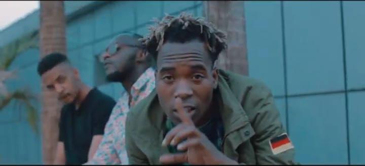 Y Celeb X 4 Na 5 Swag Boyz Sweet Dee Kumyamo Official Video Zedwap