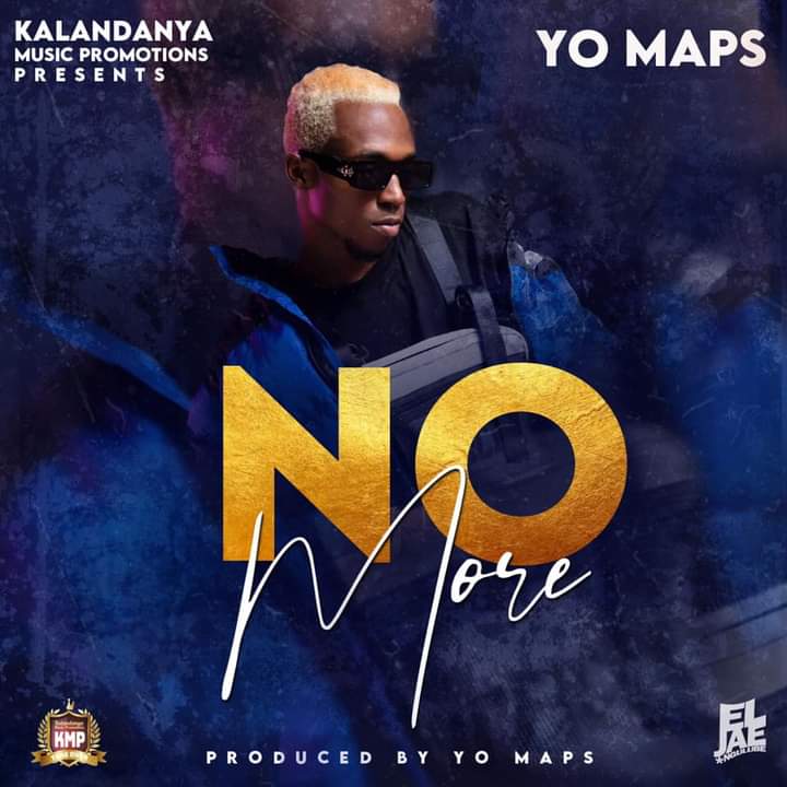 Yo Maps No More