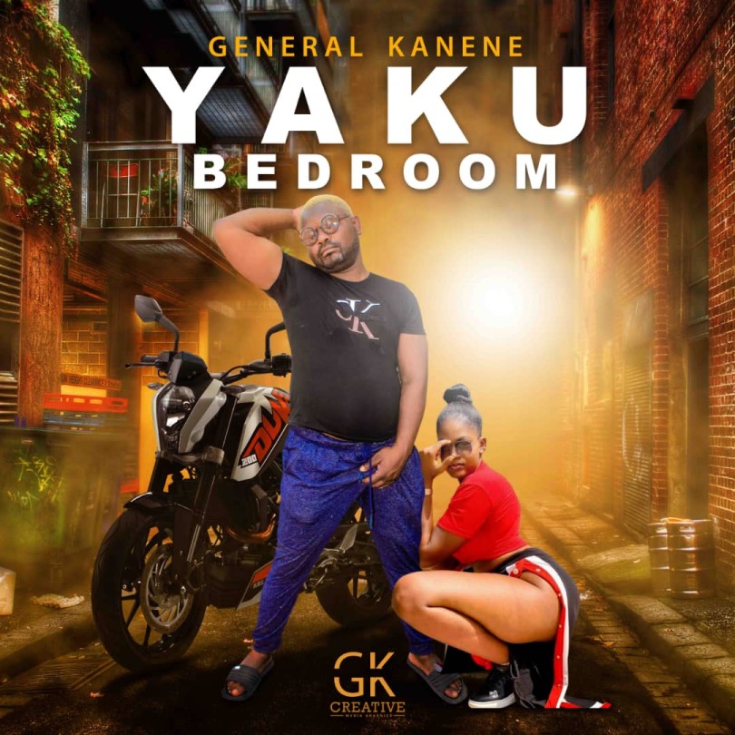 General Kanene – Yaku Bedroom