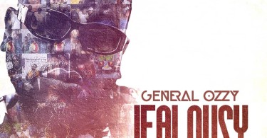 General Ozzy - Jealousy Download Mp3
