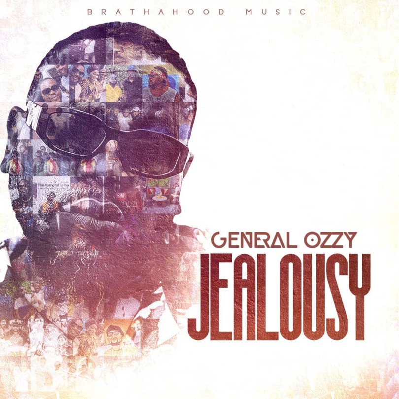 General Ozzy - Jealousy Download Mp3