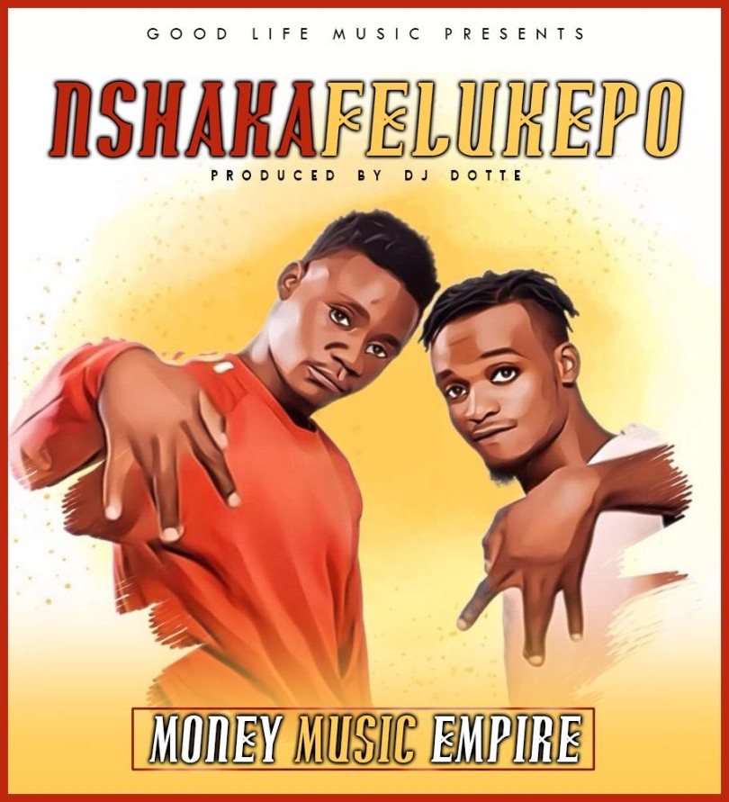 Money Music Empire Nshaka Felukepo mp3 image