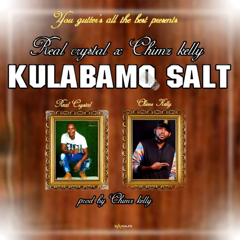 Download Real Crystal ft. Chimzy Kelly - Kulabamo Mp3