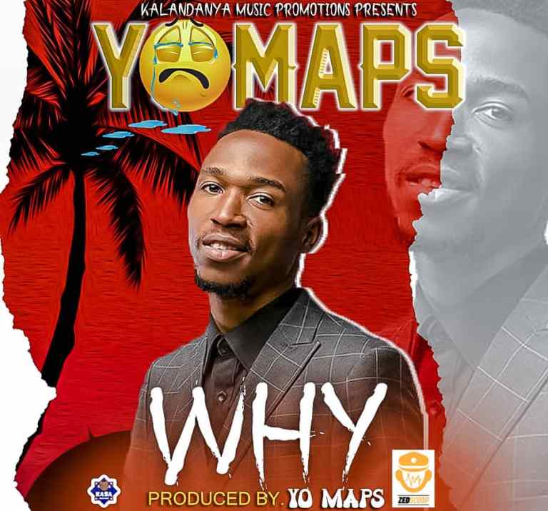 Yo Maps – Why  Mp3 Download