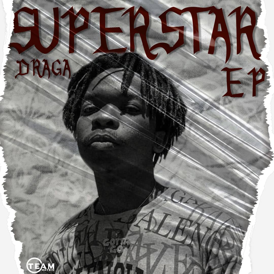 Draga - Superstar [EP]