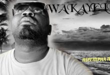 Wakayele - Nipempha Nzelu (ALBUM)