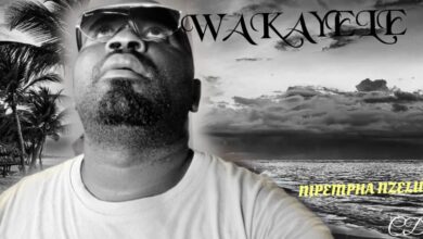 Wakayele - Nipempha Nzelu (ALBUM)