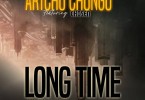 Artchu Chungu ft Chosen Longtime mp3 image