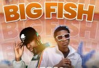 Jae Cash ft. Chef 187 Big fish