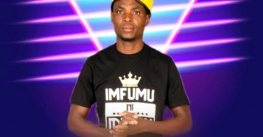 Kabwe Superstar Ulipalo mp3 image