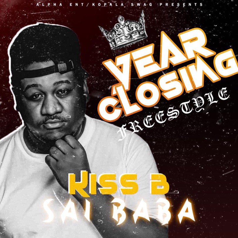 Kiss B Sai Baba – Year Closing Freestyle
