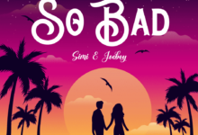 Simi ft. Joeboy — So Bad Mp3 Download