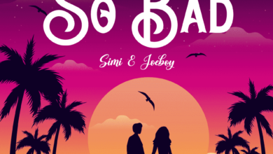 Simi ft. Joeboy — So Bad Mp3 Download