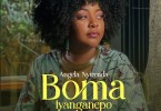 Angela Nyirenda – Boma Iyanganepo