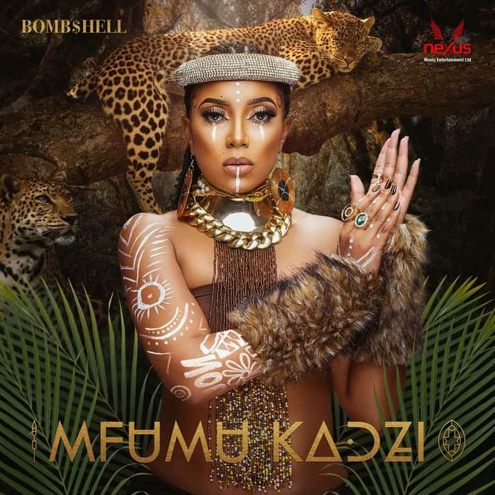 Bombshell – Mfumu Kadzi Full ALBUM