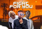 D Talks ft Yo Maps Macky 2 – Fight For You mp3 image