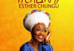 Esther Chungu – Healing