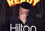 Hilton Zambia Im Not Ready mp3 image