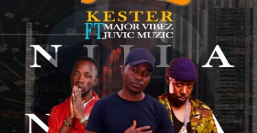 Kester ft Juvic Major Vibez Njila mp3 image