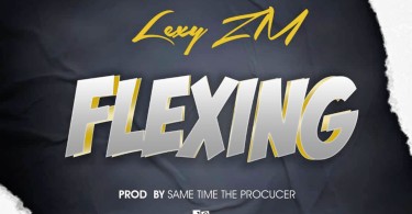 Lexy Feeling