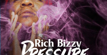 Rich Bizzy Pressure mp3 image