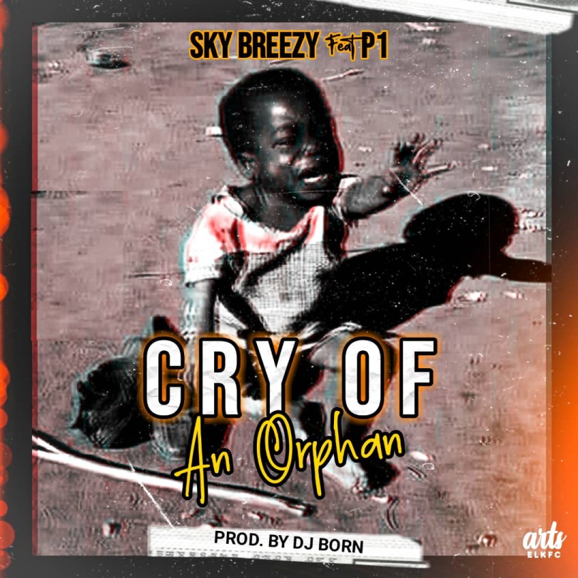 Sky Breezy ft P1 Cry Of An Orphan mp3 image
