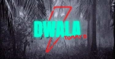 Tommy Dee – Dwala